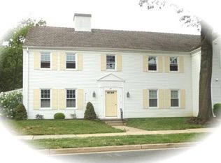 48O Old Nassau Rd, Monroe Township, NJ 08831