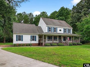 137 South St LOT 37, Moyock, NC 27958