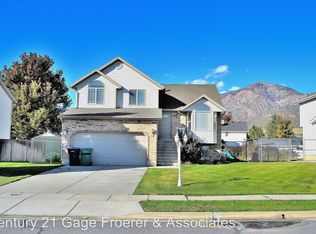 428 W 2300 N, Harrisville, UT 84414