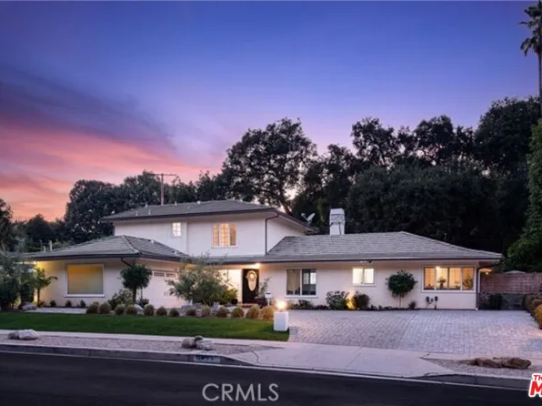 4665 San Feliciano Dr, Woodland Hills, CA 91364