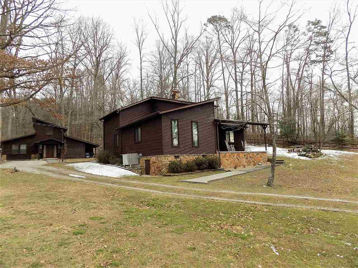 905 Greenlee Rd, Rutledge, TN 37861 Zillow