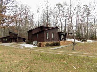 905 Greenlee Rd, Rutledge, TN 37861