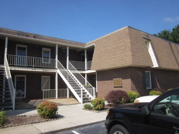 314 Windsor Manor Way Unit G, Kernersville, NC 27284
