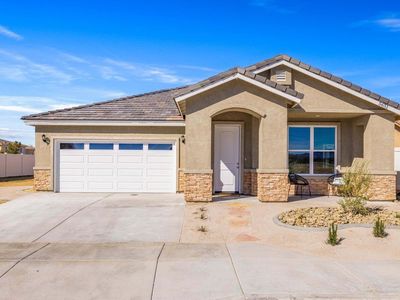 5651 W Avenue J15, Lancaster, CA, 93536