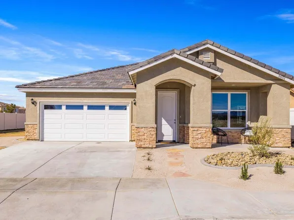 5651 W Avenue J15, Lancaster, CA 93536