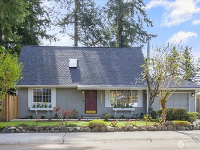 12211 NE 137th Place, Kirkland, WA, 98034