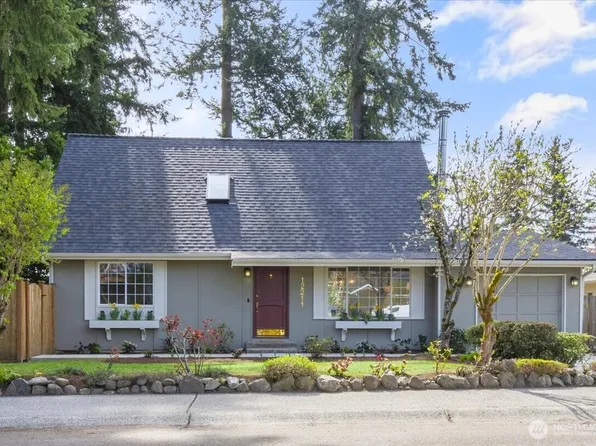 12211 NE 137th Place, Kirkland, WA 98034