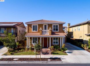3321 Sleeping Meadow Way, San Ramon, CA 94582
