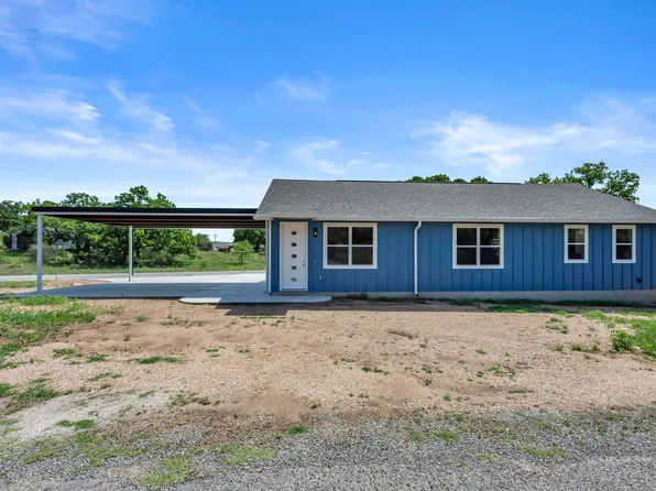 1701 Lakewood, Kingsland, TX 78639