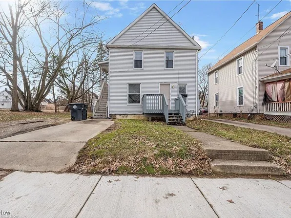 812 Kling St #2, Akron, OH 44311