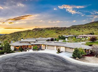 2654 E Mesa Verde Ct, Boise, ID 83712