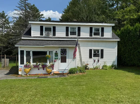19 Milk Street, Fort Fairfield, ME 04742
