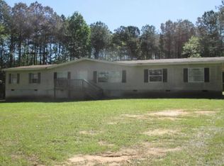 116 Hitchcock Rd, Haddock, GA 31033