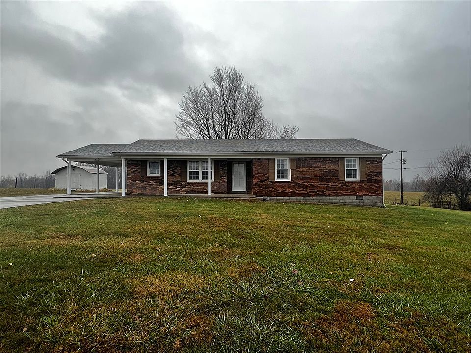 690 Shake Rag Rd, Waynesburg, KY 40489 Zillow