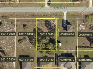 5017 Bristo St, Lehigh Acres, FL 33971