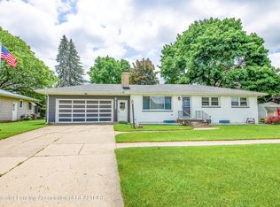 3423 W Willow St, Lansing, MI 48917