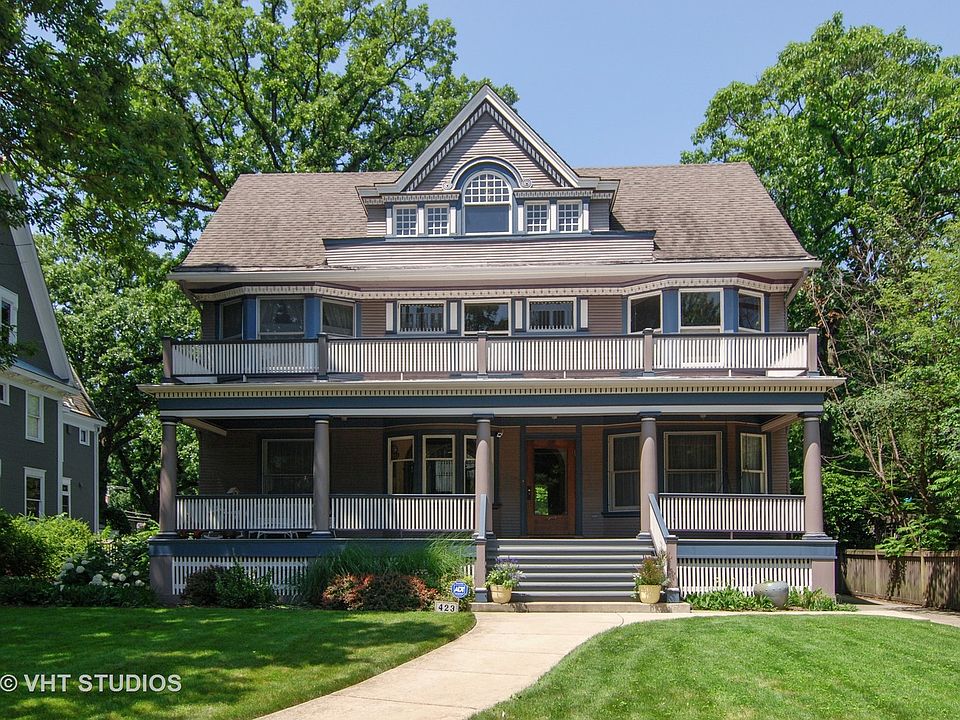 1st image of 423 N Kenilworth Ave