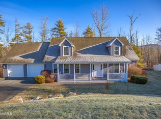 151 Fox Run, Lee, MA 01238