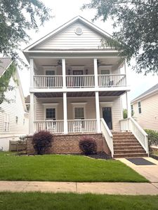 506 Whistler Ln N, Macon, GA, 31210
