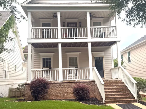 506 Whistler Ln N, Macon, GA 31210