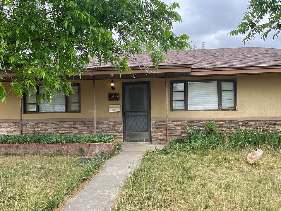 2nd image of 1506 S Adams Ave #453