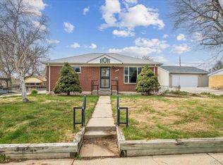 11011 Rosalie Dr, Northglenn, CO 80233