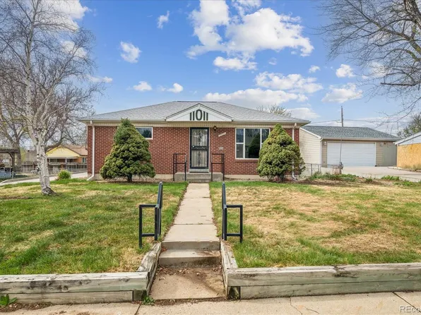 11011 Rosalie, Northglenn, CO 80233