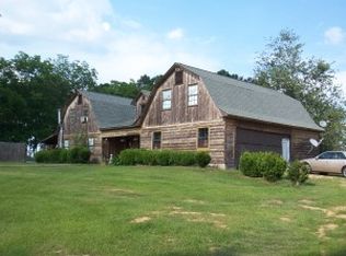 88 Sedgie Rouse Rd, Lumberton, MS 39455