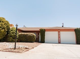 8504 N Aspen Ave NE, Albuquerque, NM 87112