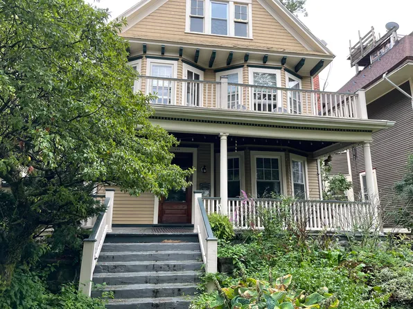128 Lancaster Ave, Buffalo, NY 14222