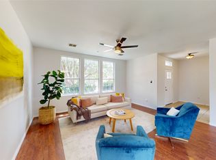 523 Zachum Dr, Arlington, TX 76002