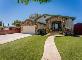 371 Hiddenlake Dr, Sunnyvale, CA 94089