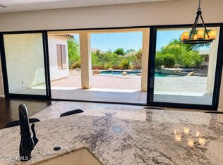 5407 E LONESOME Trail, Cave Creek, AZ 85331
