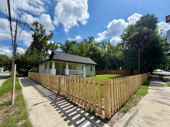 717 King St, Jacksonville, FL 32204