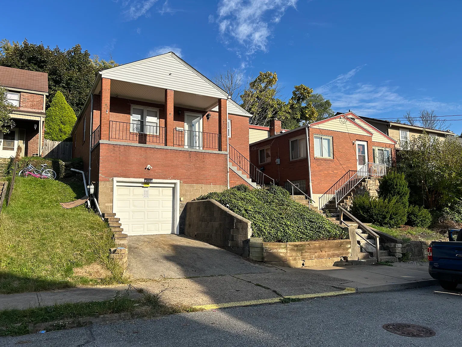 1 bed, 1000 sqft, $1,050 — Photo 1