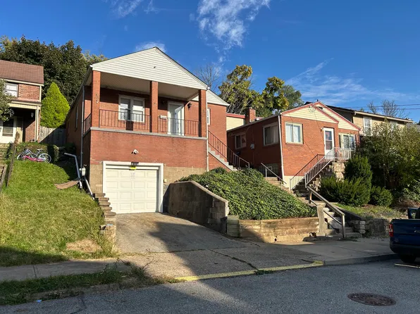 1330 Taylor Ave, New Kensington, PA 15068