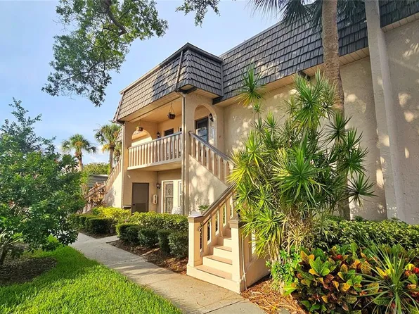 1304 Cordova Grn #1304, Seminole, FL 33777