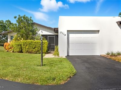 3119 Boca Ciega Dr #B-8, Naples, FL, 34112