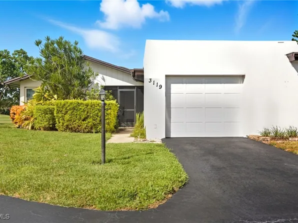 3119 Boca Ciega Dr #B-8, Naples, FL 34112
