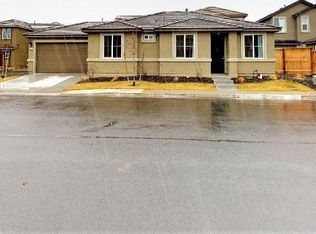 6673 Peppergrass Dr, Sparks, NV 89436