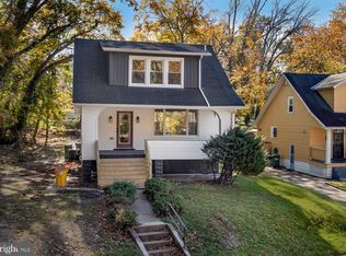 4103 Westchester Rd, Baltimore, MD 21216