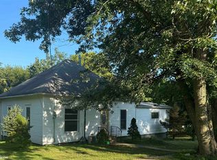 602 Depot St, Coin, IA 51636