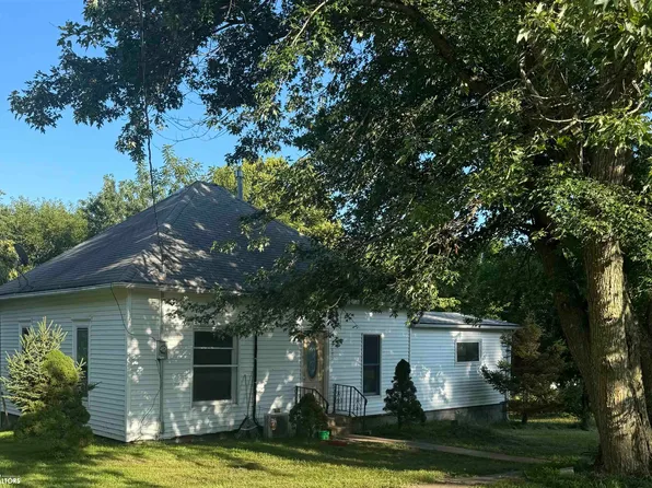 602 Depot St, Coin, IA 51636