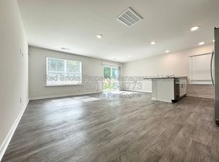 4143 Lurelin Ln, Charlotte, NC 28262
