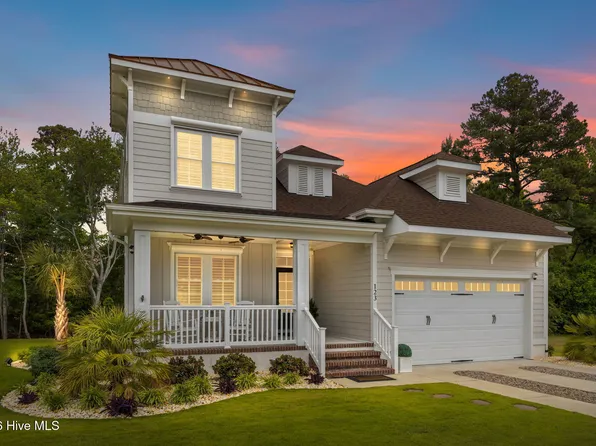 123 Hardwick Lane, Newport, NC 28570