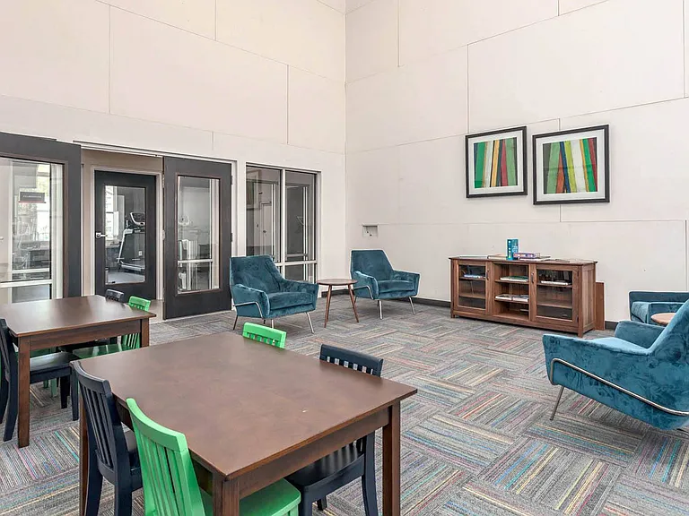 Lake Weston Point Apartments — Photo 22