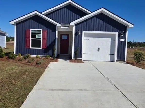 654 Long Spur Dr., Longs, SC 29568