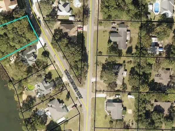 LOT 20 Winchester Way, Crestview, FL 32539