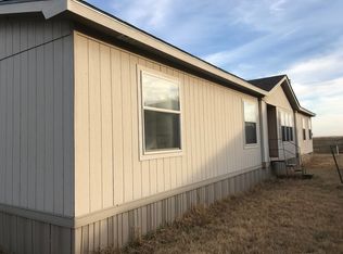 203 E 1770th Rd, Walters, OK 73572