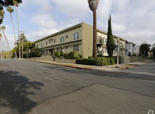 4505 W 5th St APT 15, Los Angeles, CA 90020
